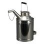 Bidon en fer blanc 5 litres