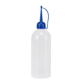 Burette 500 ml PE transparent