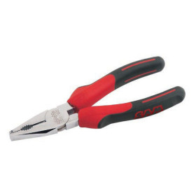 PINCE UNIVERSELLE BI-MATIERE 200 MM SAM 204-20G
