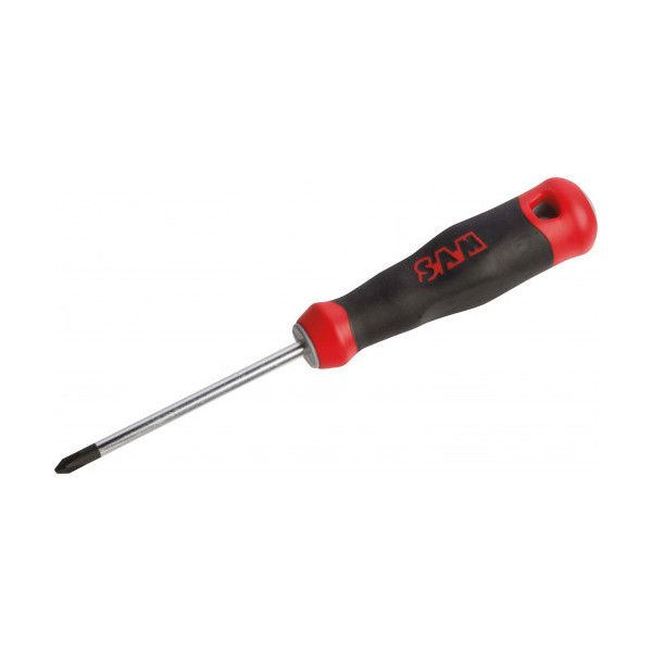 TOURNEVIS BI-MATIERE PHILLIPS N°3 8X150 MM