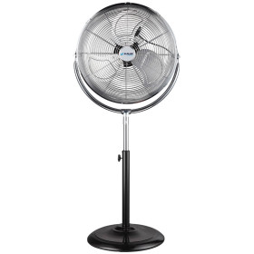 Ventilateur industriel sur pied 230V 10500 m3/h