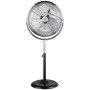 Ventilateur industriel sur pied 230V 10500 m3/h