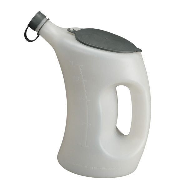 BROC VERSEUR PLASTIQUE 3L    07503