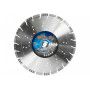 Disque diamant mixte GOLZ LBA 66 - 350mm Alésage 25,4mm