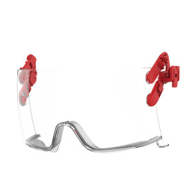 Sur-lunettes de rechange EVO VISTA
