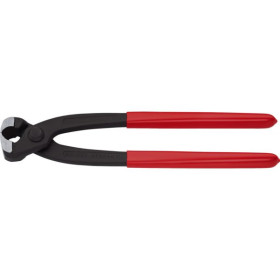 PINCE A COLLIER A OREILLE NOIRE 220MM
