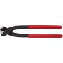 PINCE A COLLIER A OREILLE NOIRE 220MM