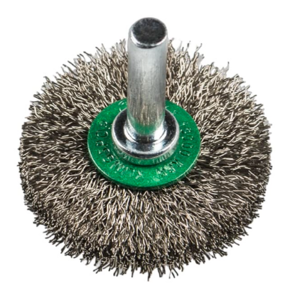 Brosse circulaire BRS600W 358357 30 mm