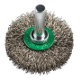 Brosse circulaire BRS600W 358357 30 mm
