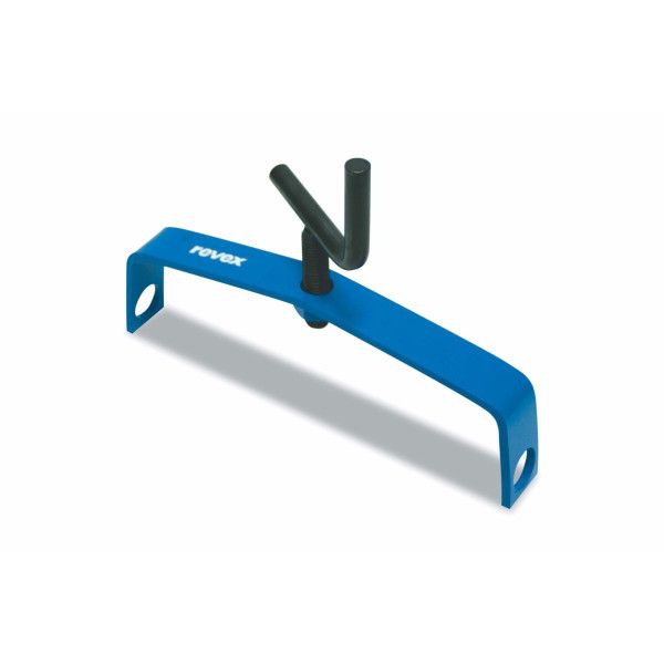 ETRIER STANDARD POUR PIQUET D'IMPLANTATION
