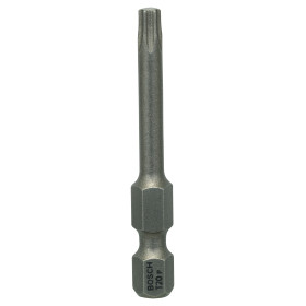 EMBOUT DE VISSAGE BOSCH EXTRA-DUR TORX T20 49MM