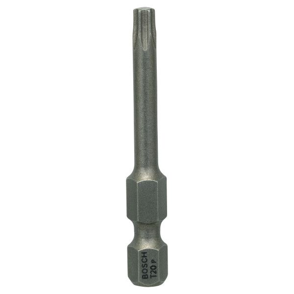 EMBOUT DE VISSAGE BOSCH EXTRA-DUR TORX T20 49MM