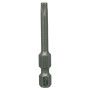 EMBOUT DE VISSAGE BOSCH EXTRA-DUR TORX T20 49MM