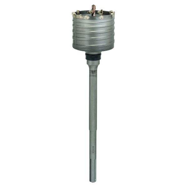 Couronne-trépan SDS-max-9 100 x 80 x 300 mm