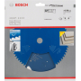 Lame de scie circulaire Expert for Fiber Cement 190X30 4D/DIAMANT