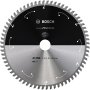 Lame de scie circulaire Standard for Aluminium pour scies sans fil 250X30X2.4MM 68D