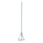 MALAXEUR LEGER BOSCH DIAMETRE 105mm 6 PANS