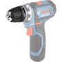 Mandrin GFA 12-B avec adaptateur pour GSR 12V-15 FC / GSR 12V-35 FC