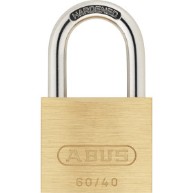 Cadenas laiton ABUS 60/35