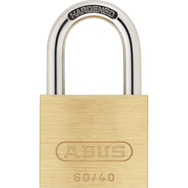 Cadenas laiton ABUS 60/35