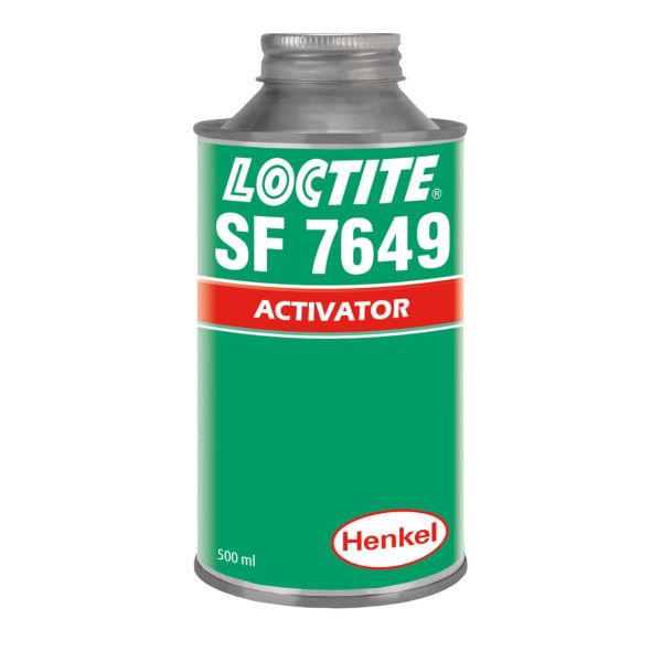 Activateur LOCTITE SF 7649 500ML