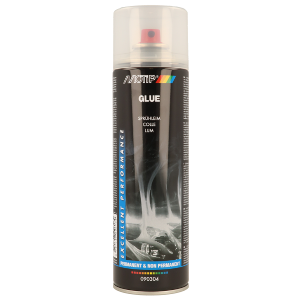 COLLE MOTIP 500ML