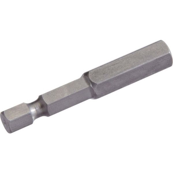 BOITE DE 5 EMBOUTS 1/4'' STANDARD 6 PANS 2.5