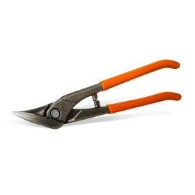CISAILLE FORGÉE "PASSE-FRANC" 260 MM - Coupe à gauche
