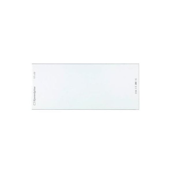 Écran de protection intérieure 3M™ Speedglas™, 9100V -SACHET DE  5