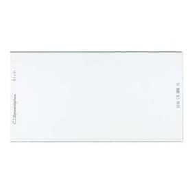 Écran de protection intérieure 3M Speedglas, 9100X -SACHET DE  5