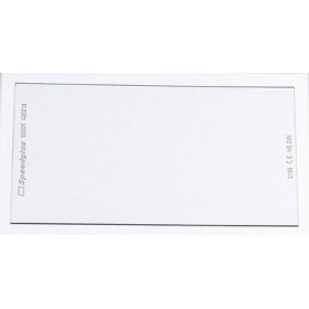 Écran de protection intérieure 3M™ Speedglas™, 9000X - LOT DE 5