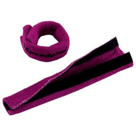 Lot de 2 bandeaux en tissu éponge pour Speedglass