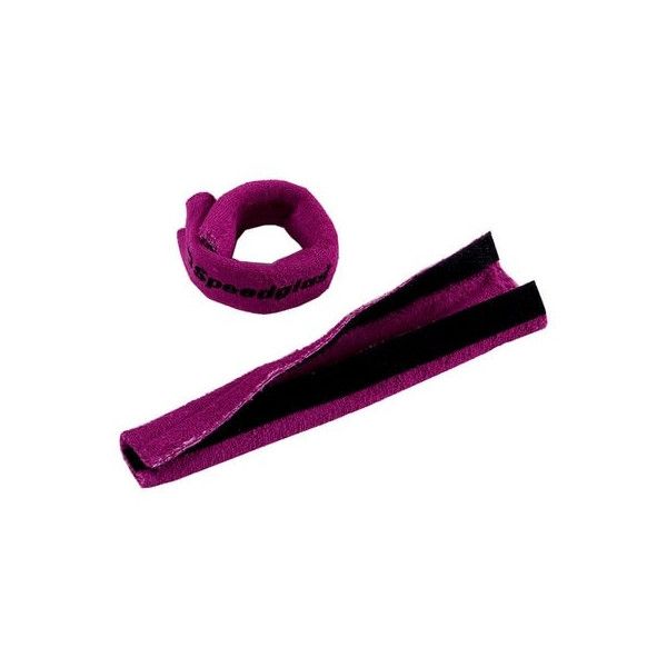Lot de 2 bandeaux en tissu éponge pour Speedglass