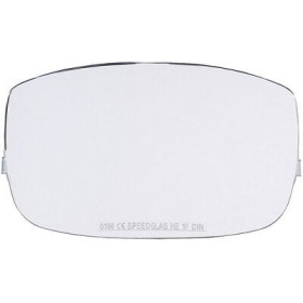 Écran de protection externe 3M™ Speedglas™, 9000, standard - Lot de 10