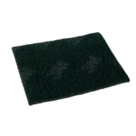 Rouleau récurage normal 3M Scotch-Brite 650, Vert, 158 mm x 5 m