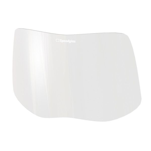 Écran de protection externe 3M™ Speedglas™, 9100, résistance aux rayures