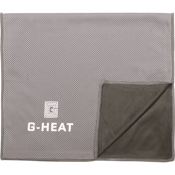 Serviette rafraîchissante CT01 G-Heat