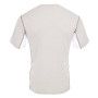 Tee-shirt rafraîchissant anti-UV gris clair G-Heat