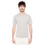 Tee-shirt rafraîchissant anti-UV gris clair G-Heat