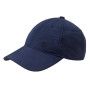 Casquette rafraîchissante bleu marine CP06 G-Heat