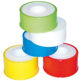 Rouleau de PTFE spécial eau 12X0,076