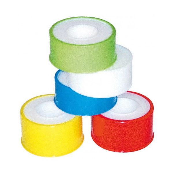 Rouleau de PTFE spécial eau 12X0,076