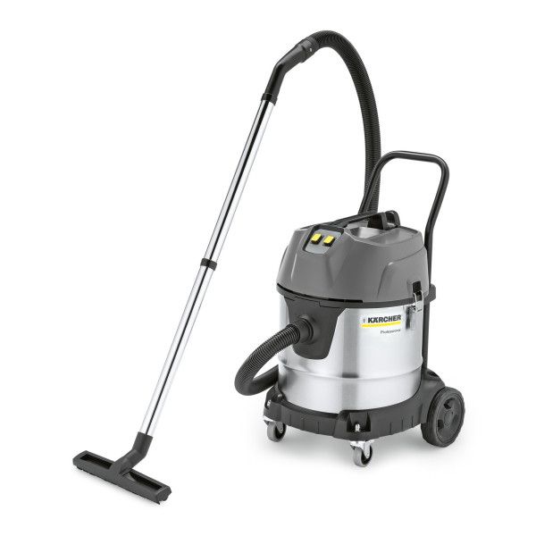 Aspirateur eau et poussières KARCHER NT 50/2 Me Classic Edition