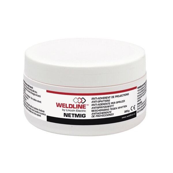 ANTI-ADHERENT NETMIG POT 300 G