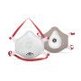 Boite de 10 masques ACTIVE AIR FFP3 NR D à valve