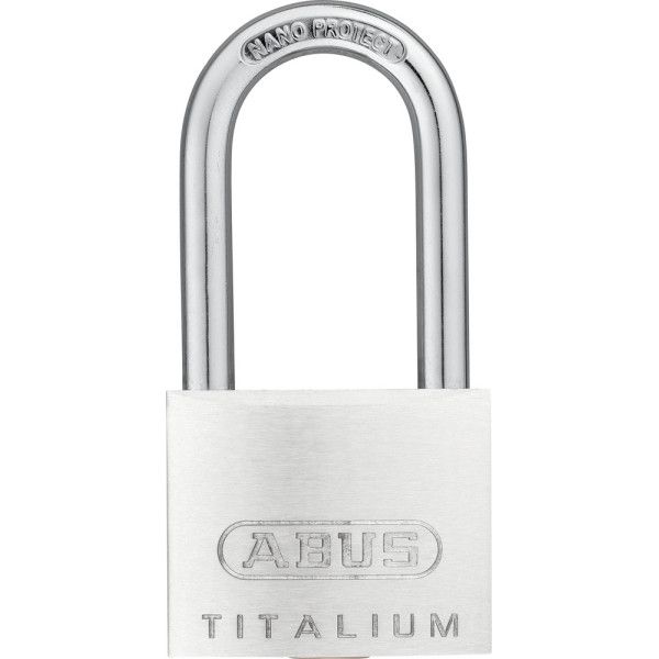 CADENAS TITALIUM 64-40MM HAUTE ANSE 40MM BLISTER