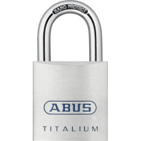 CADENAS ABUS TITALIUM 60MM 80TI/60