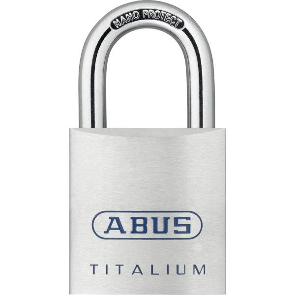 CADENAS ABUS TITALIUM 60MM 80TI/60