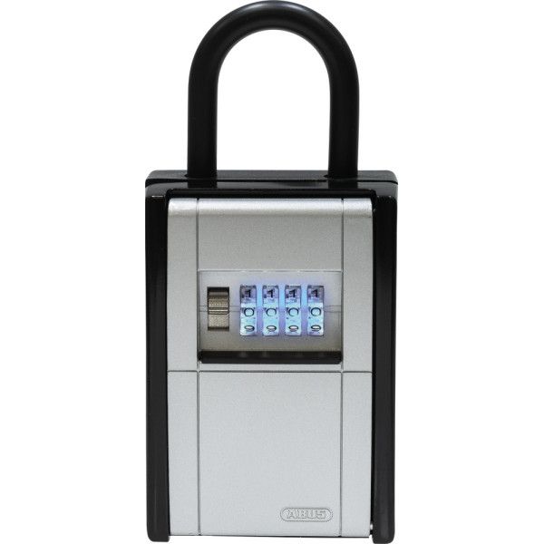 COFFRE ABUS KEYGARAGE AVEC ANSE