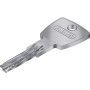 Cylindre de porte ABUS D6PSN